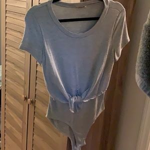 New Bodysuit T-shirt